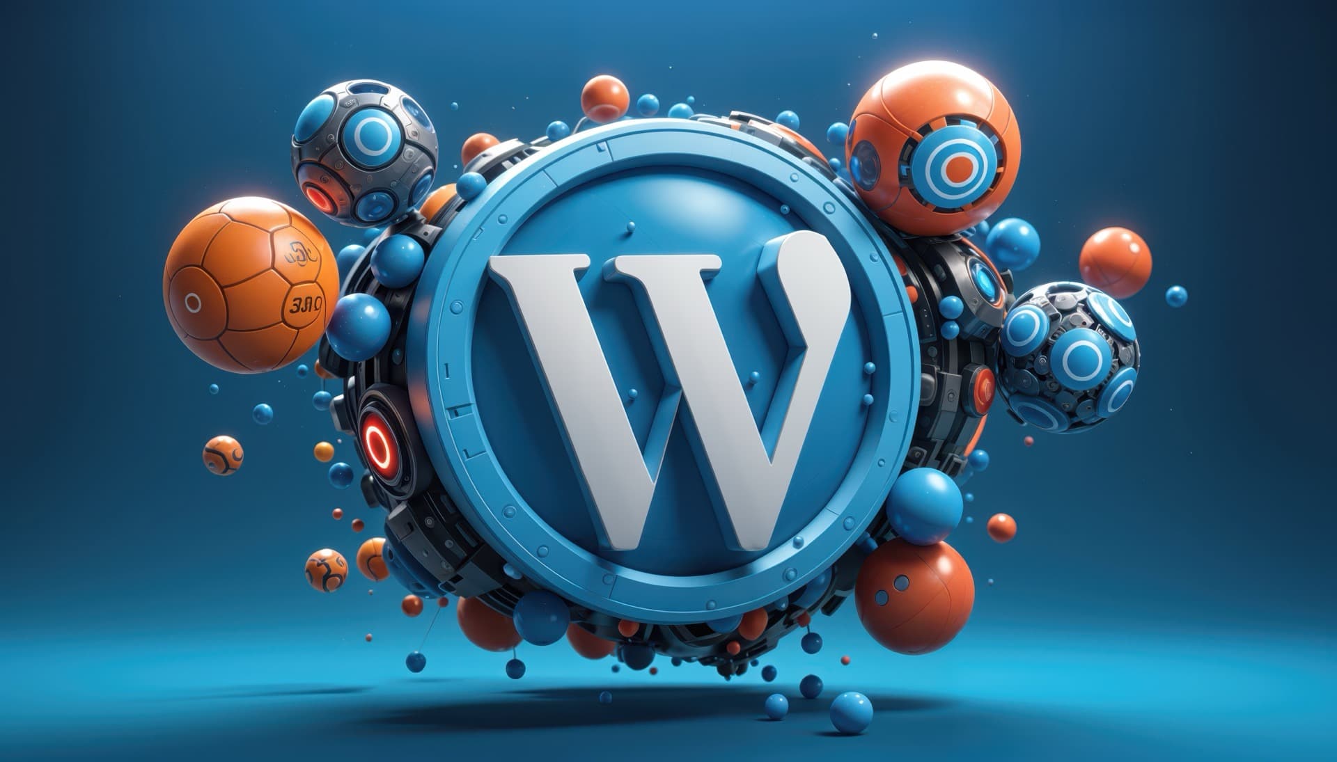 Why we don't use WordPress (and why it's better for you)