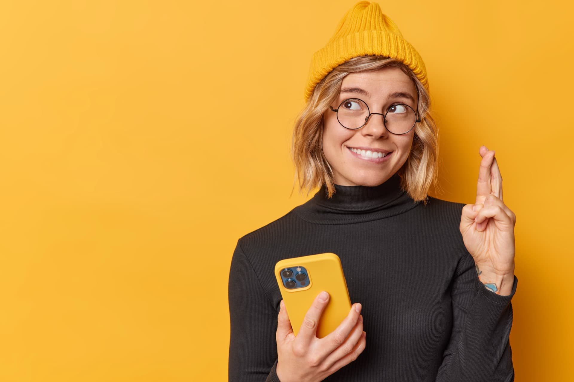 Mobile-First design: Why is it essential?