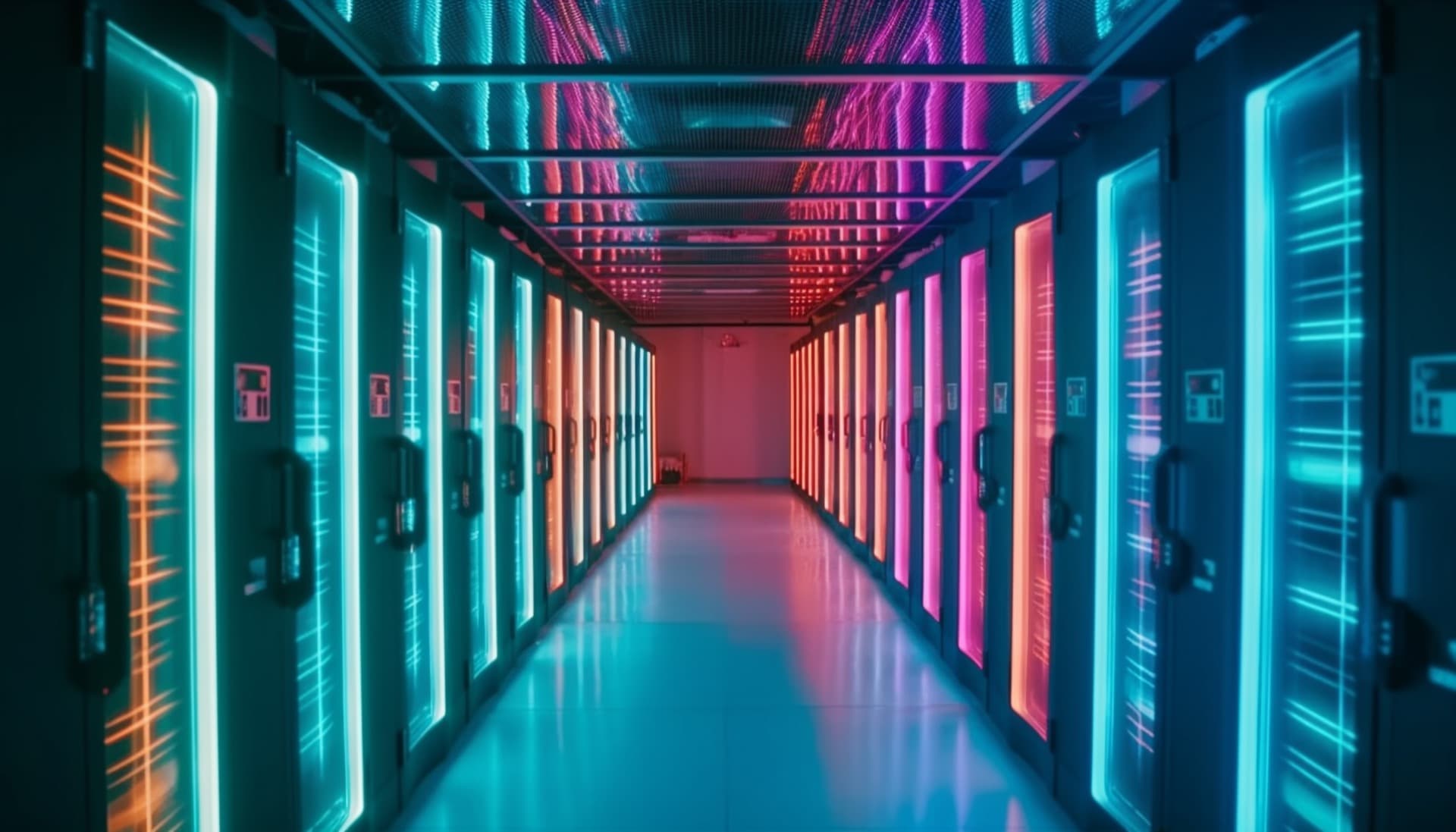 Why is fast web hosting important?