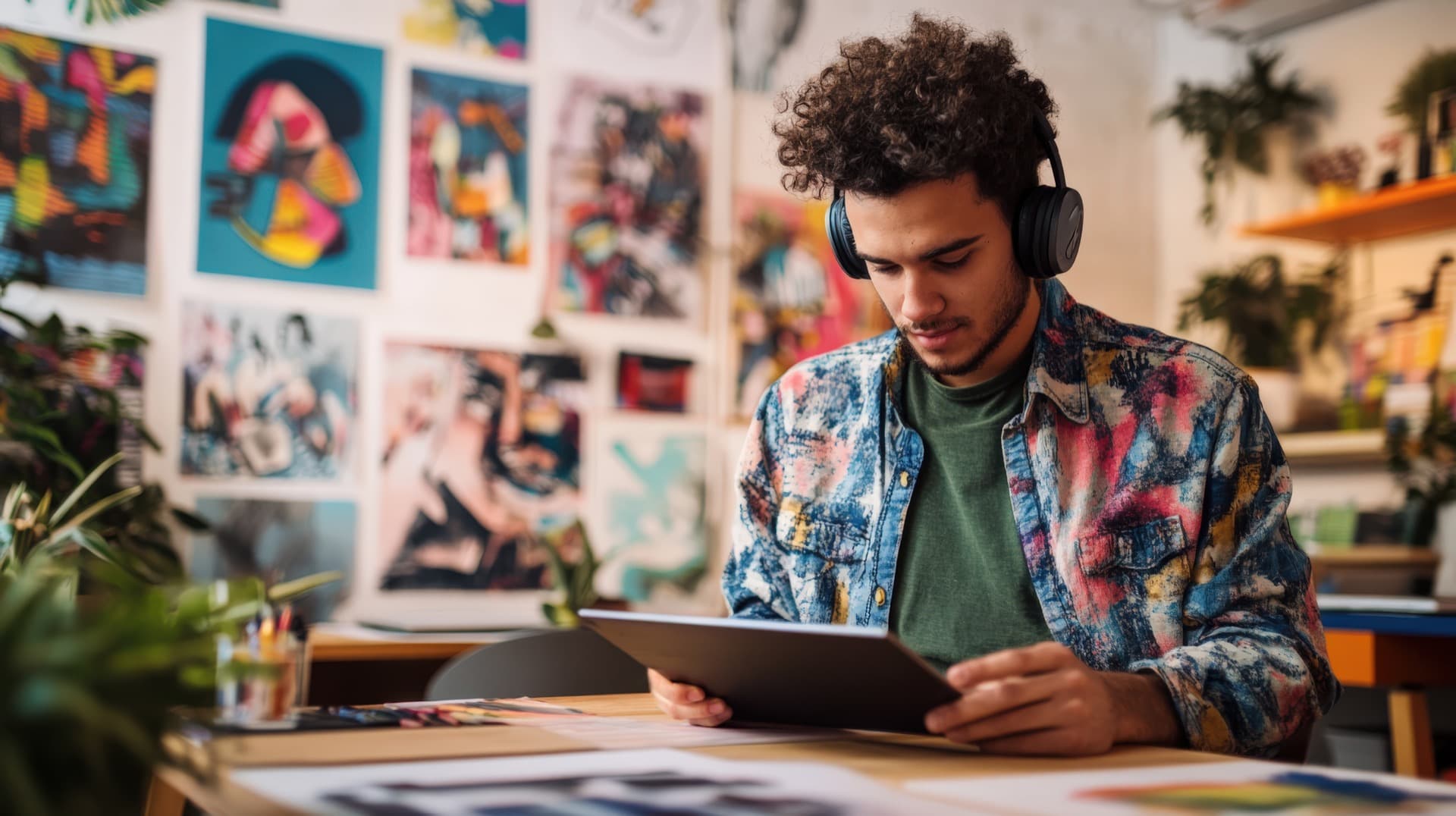 The role of a good logo and brand identity on the website