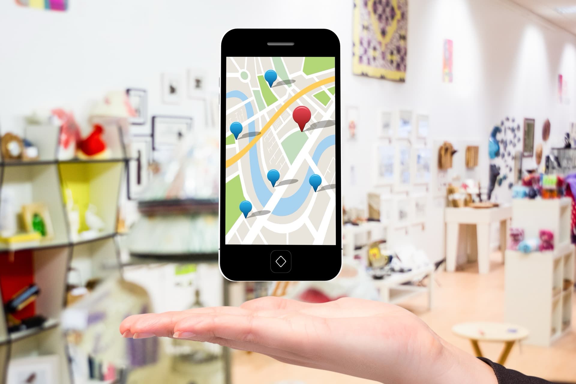 Why is a Google Business Profile essential?